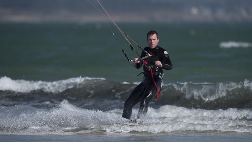 011-Kite Surf