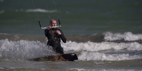 019-Kite Surf