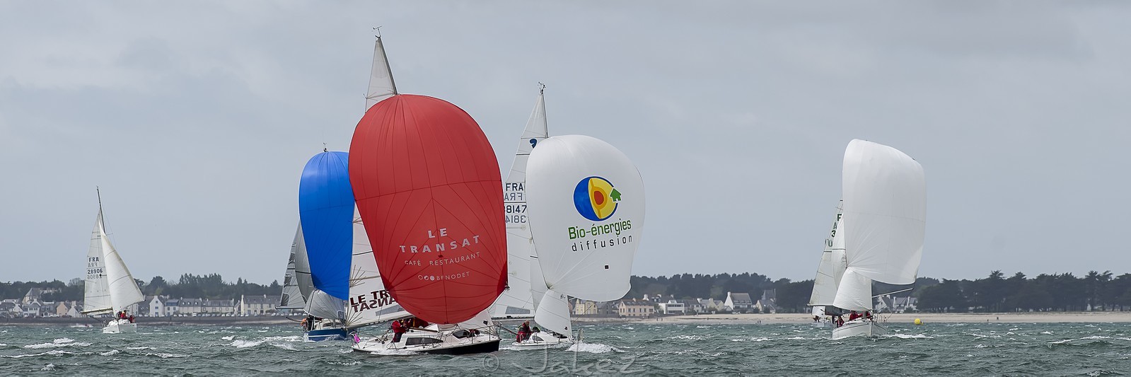 007 -Obelix Trophy 2014 (Jeudi)