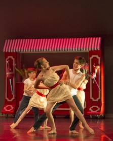 124- I have a dream