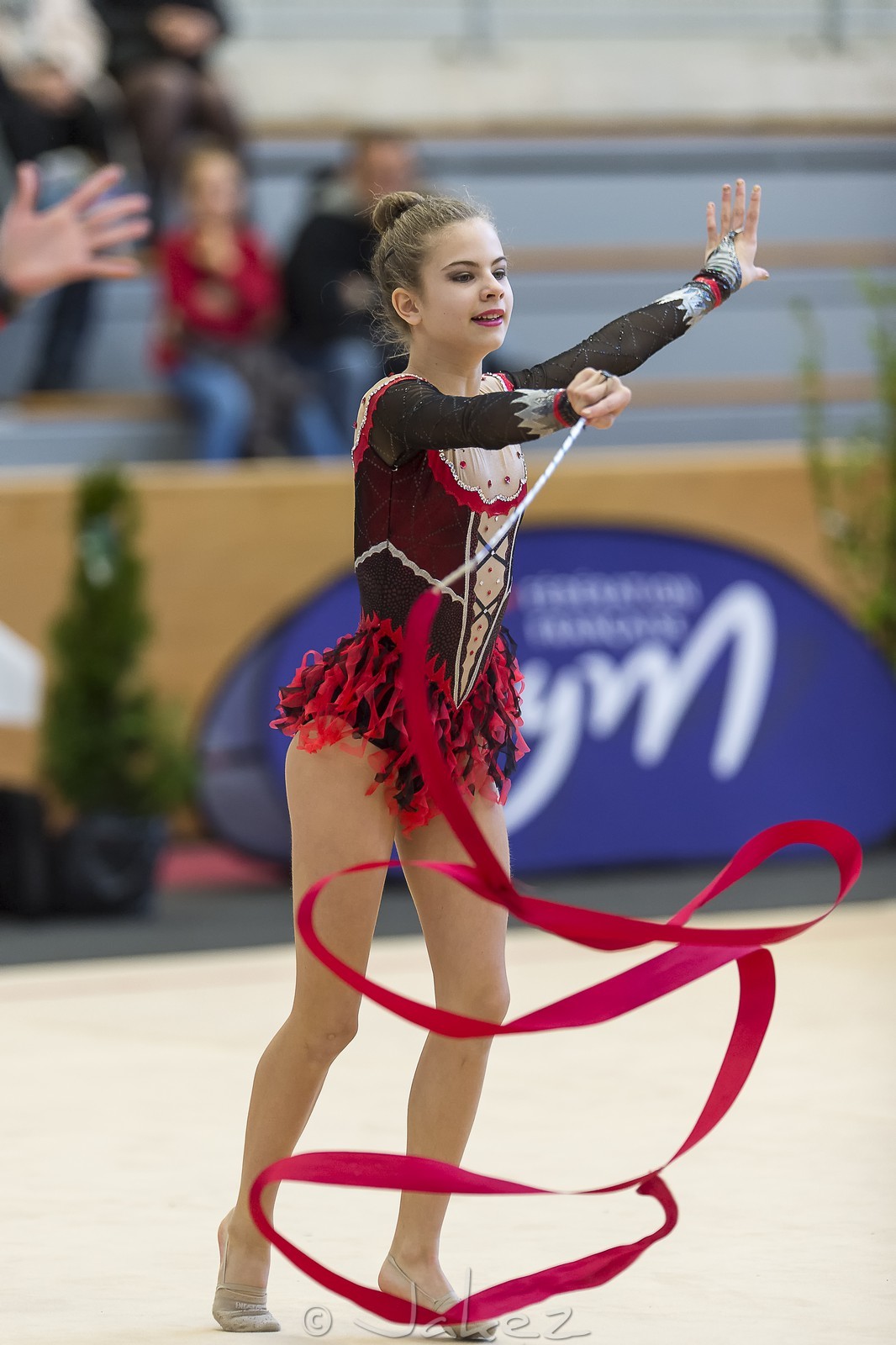 155-GRS Championnat Régional (Mars 2015)