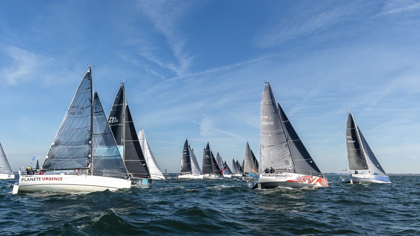 SPI Ouest France 2023