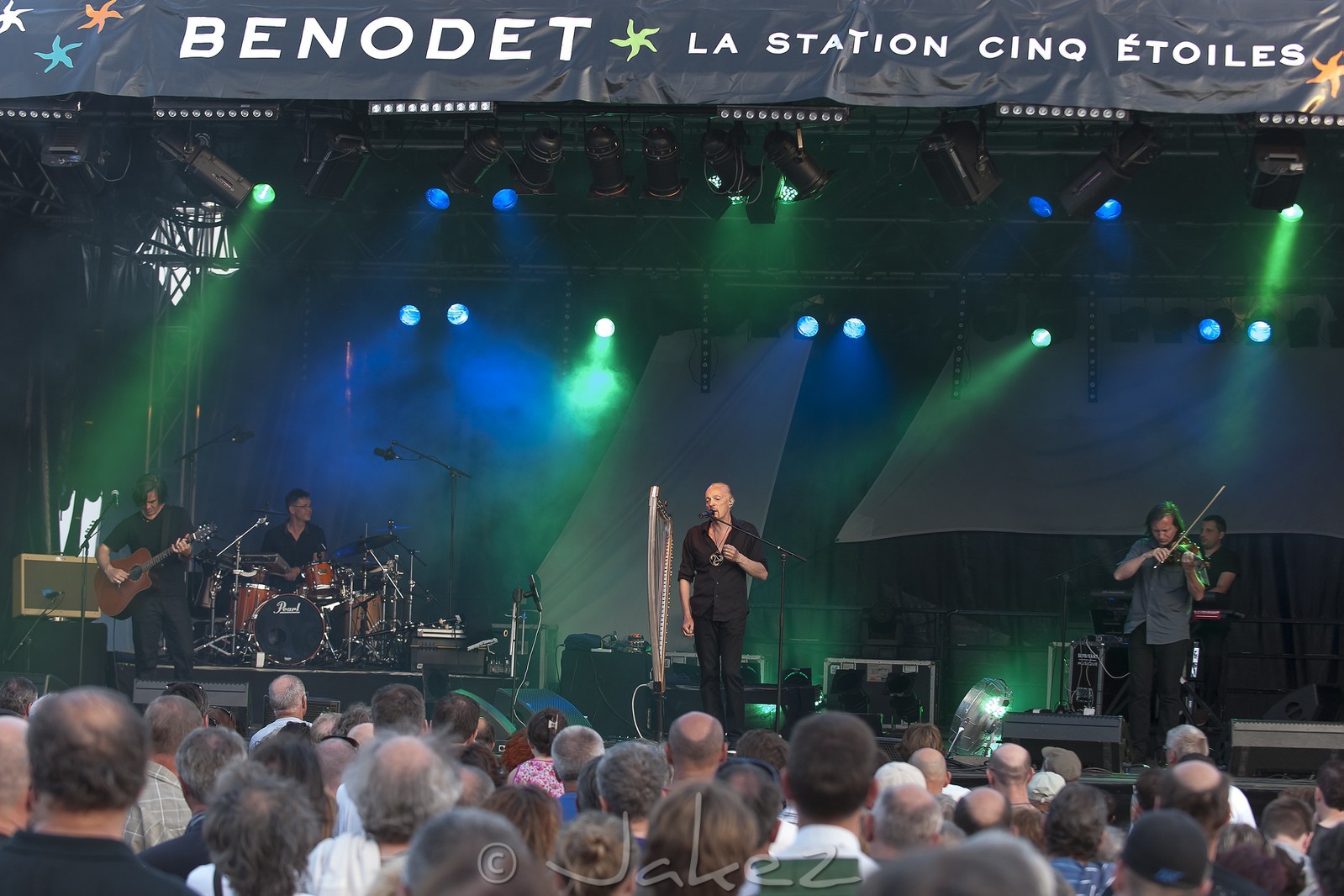 02-Alan Stivell