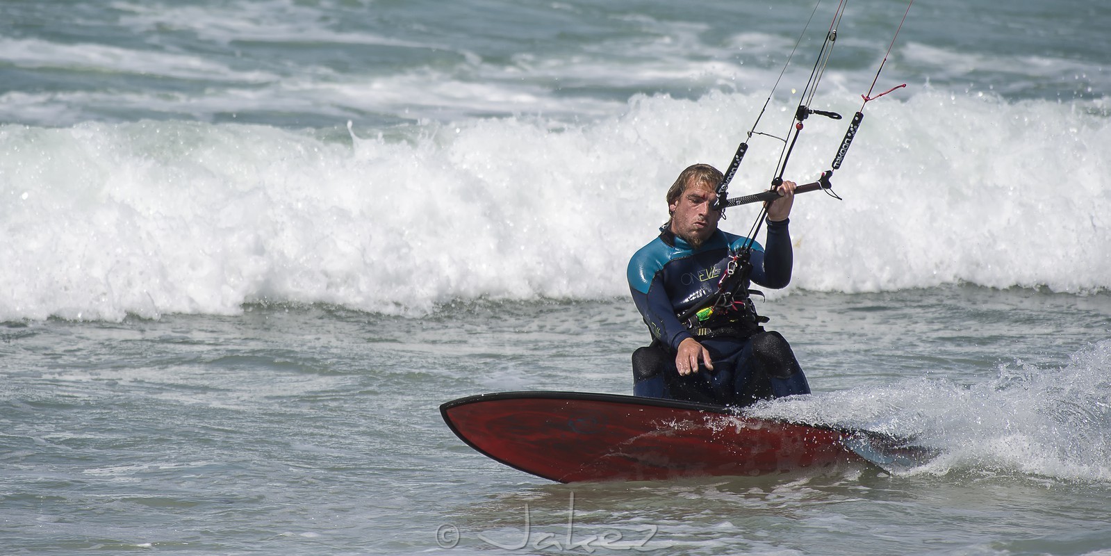 049-Kite Surf