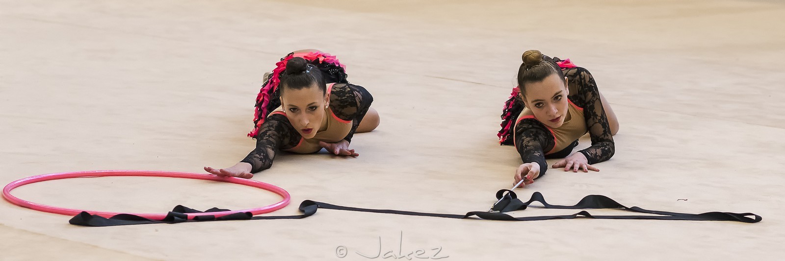111-GRS Championnat Régional (Mars 2015)