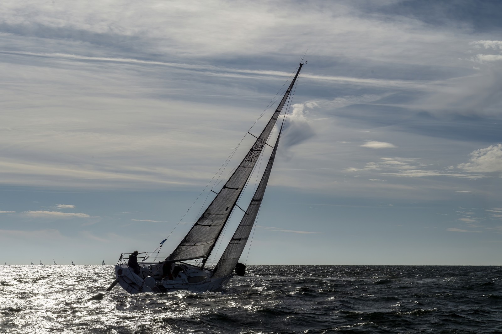 SPI Ouest France 2023