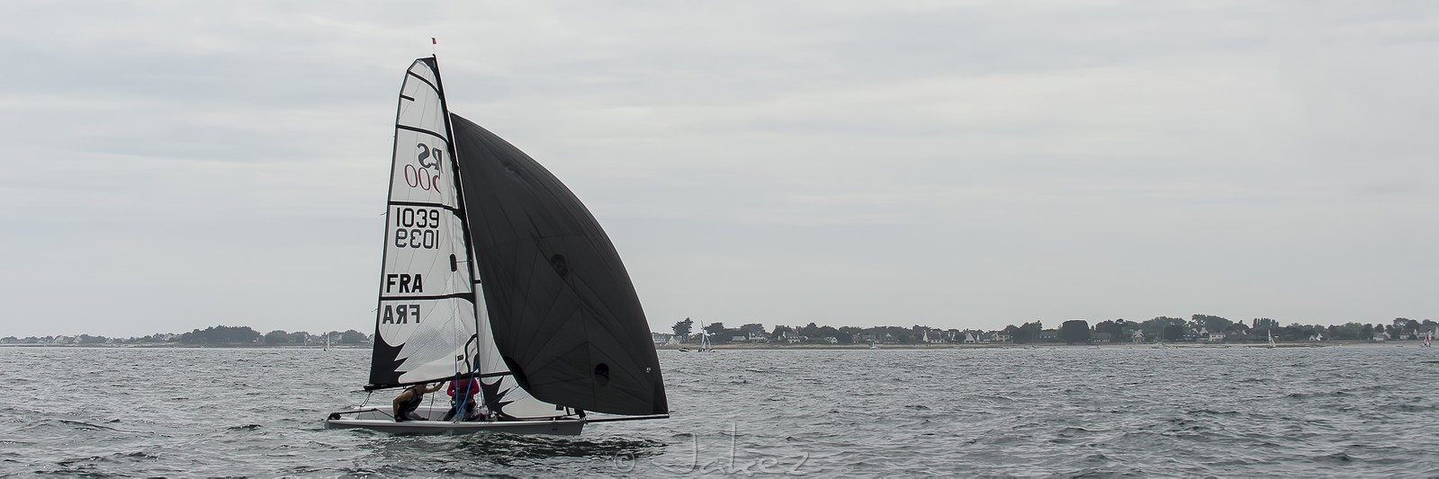 078-RS 500 (Loctudy 2014)