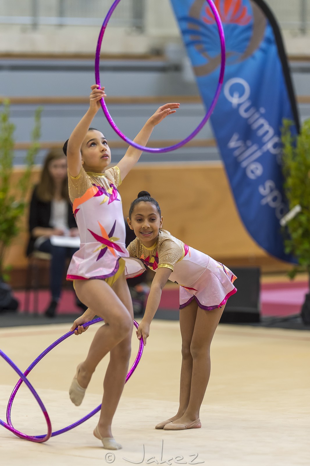 065-GRS Championnat Régional (Mars 2015)