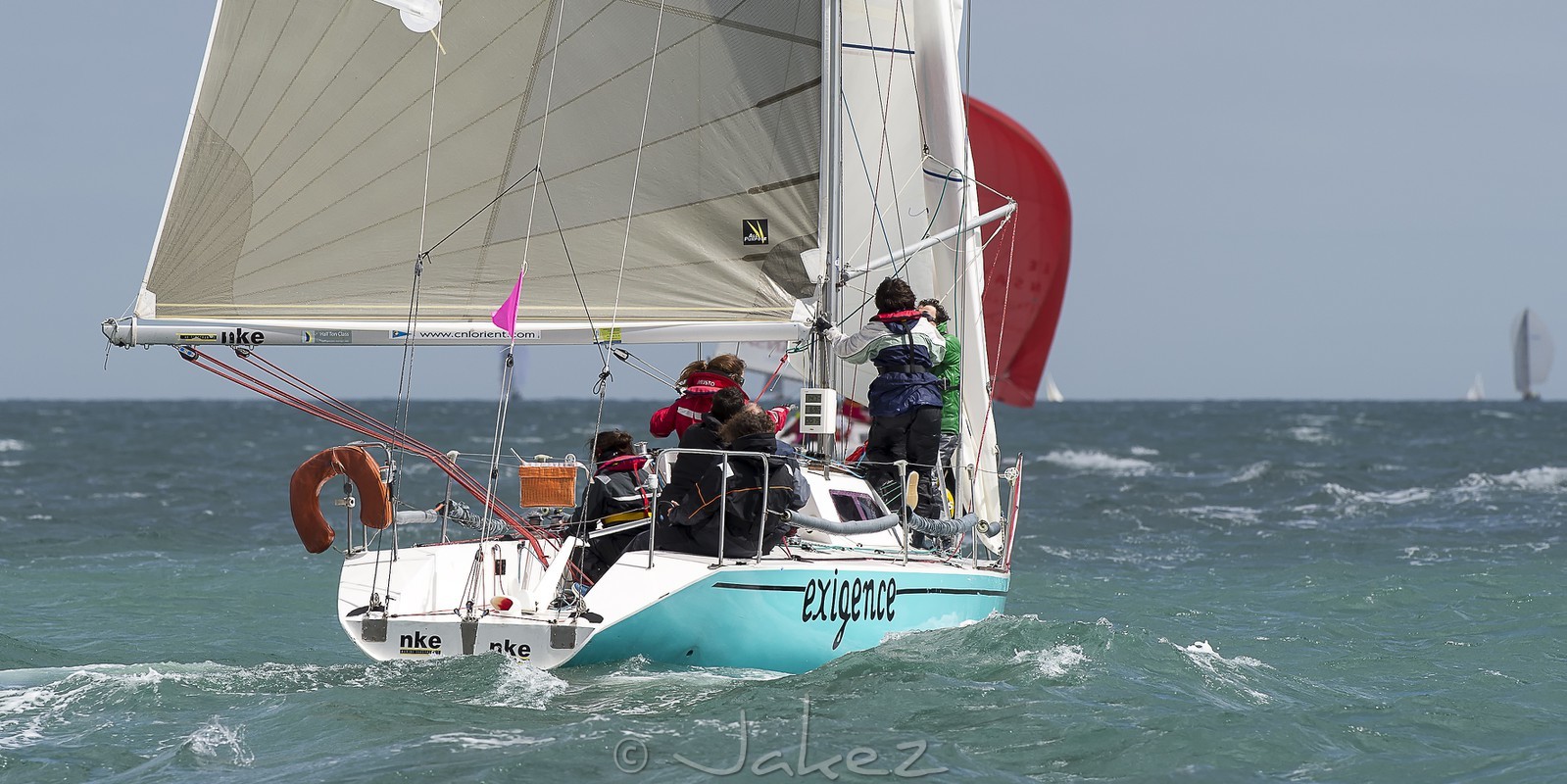 050 -Obelix Trophy 2014 (Jeudi)