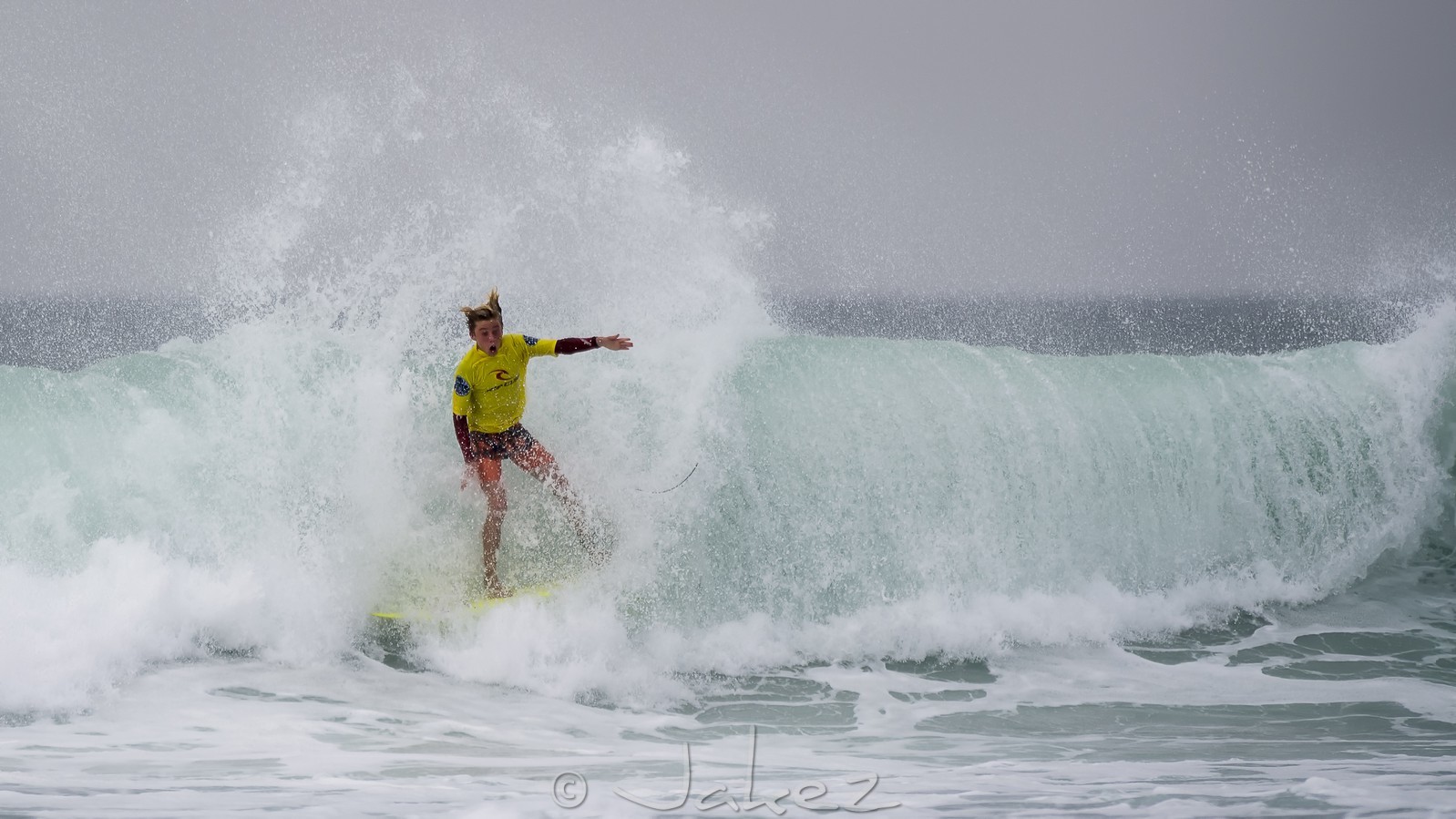 02-SURF Championnat de Bretagne 2014