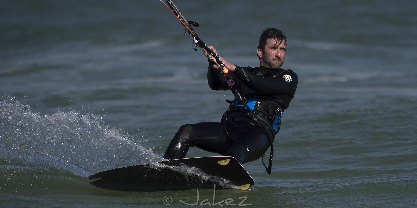 022-Kite Surf