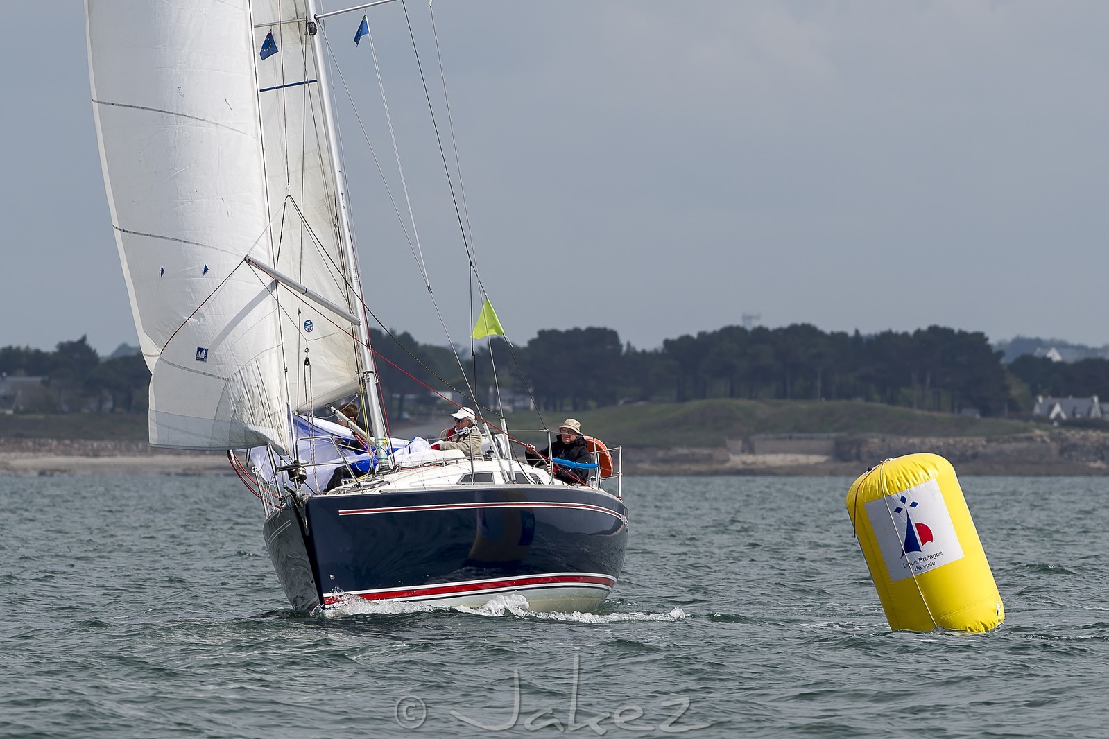 089 -Obelix Trophy 2014 (Samedi)