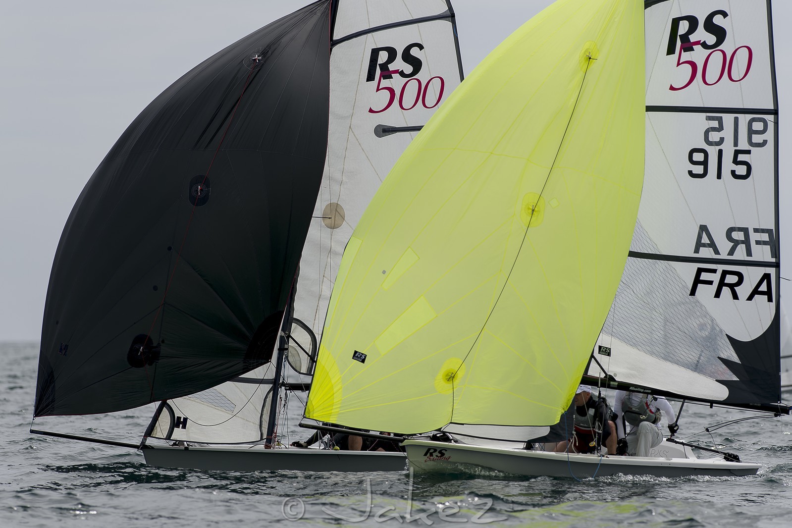 009-RS 500 (Loctudy 2014)