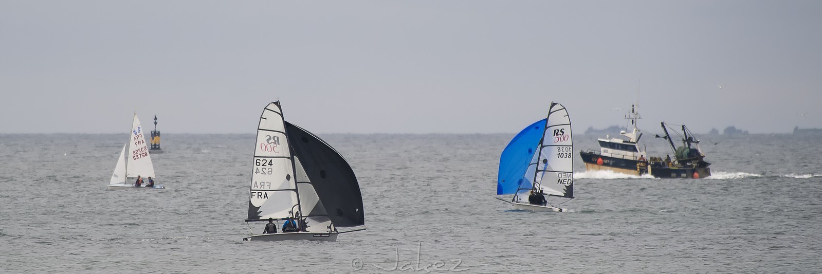 140-RS 500 (Loctudy 2014)