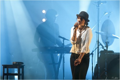 41- Camélia JORDANA (Bénodet 2011)