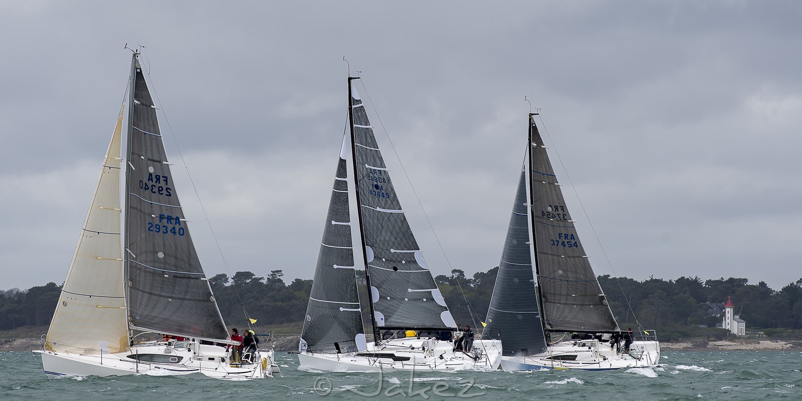 015 -Obelix Trophy 2014 (Jeudi)