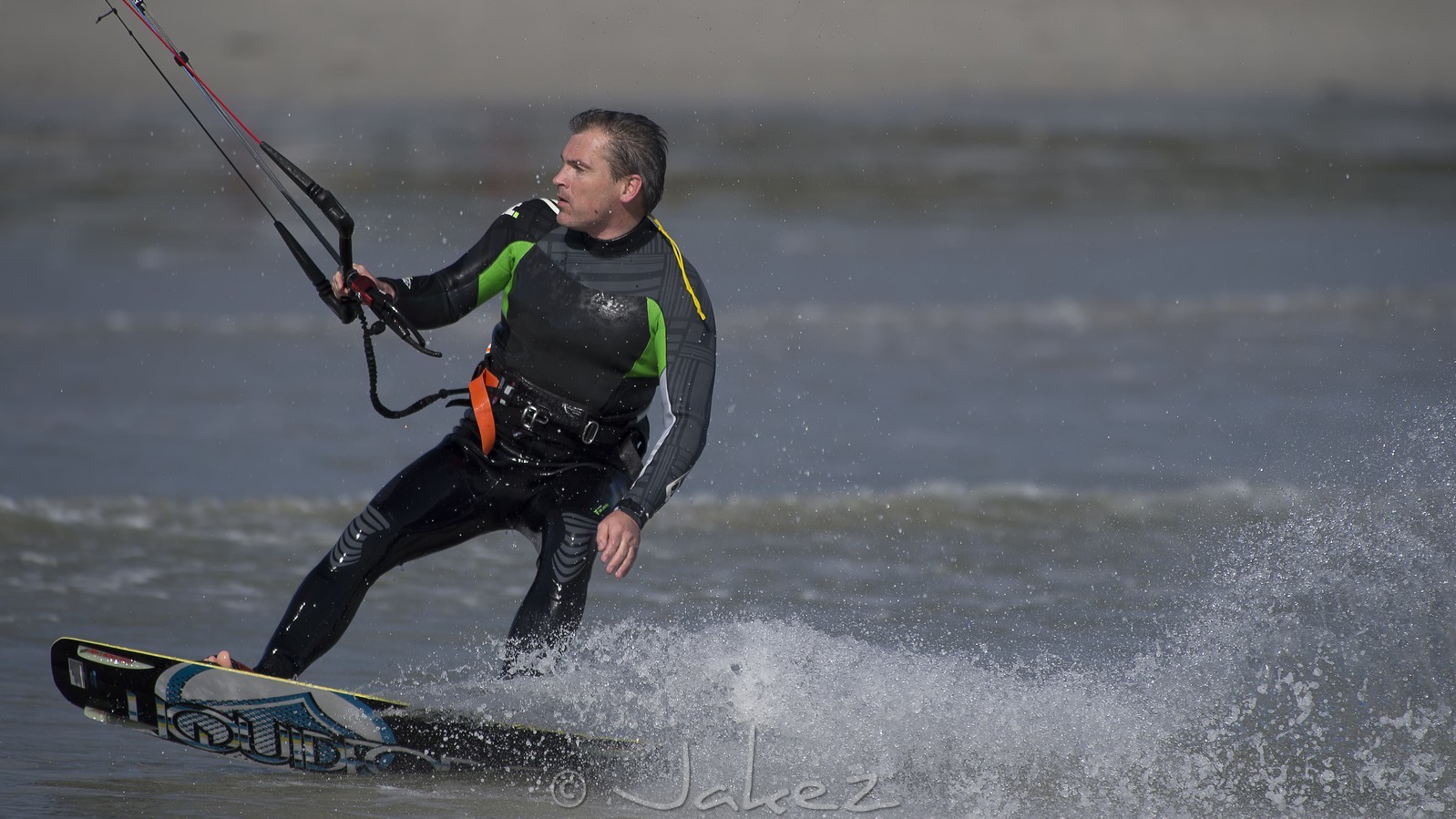 032-Kite Surf