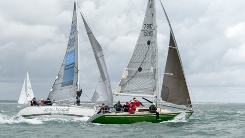 043 -Obelix Trophy 2014 (Jeudi)
