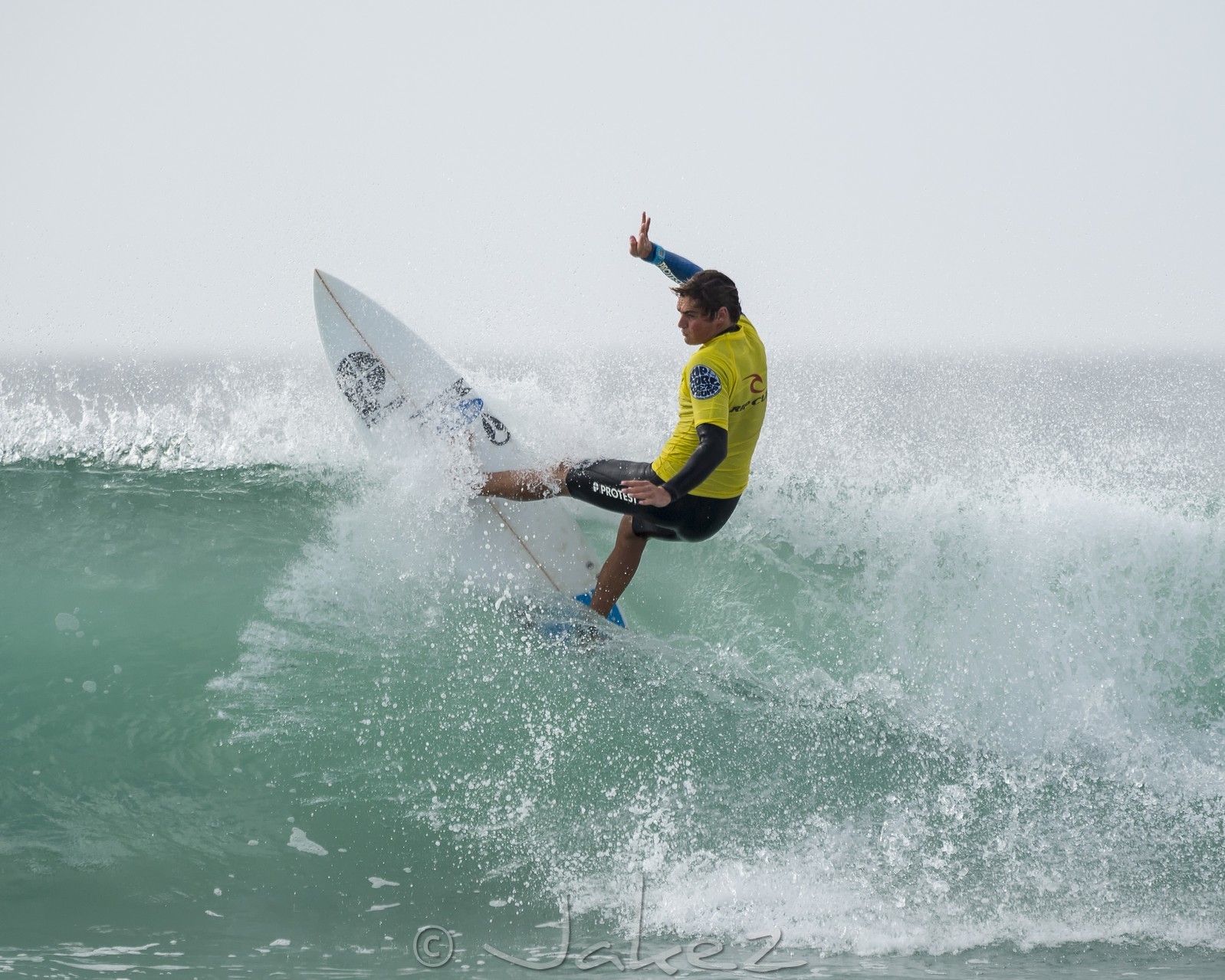 25-SURF Championnat de Bretagne 2014