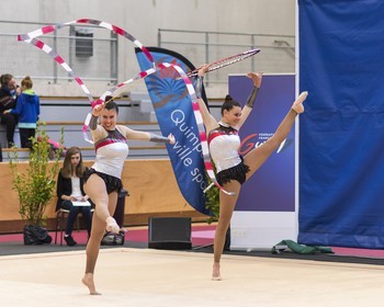 135-GRS Championnat Régional (Mars 2015)