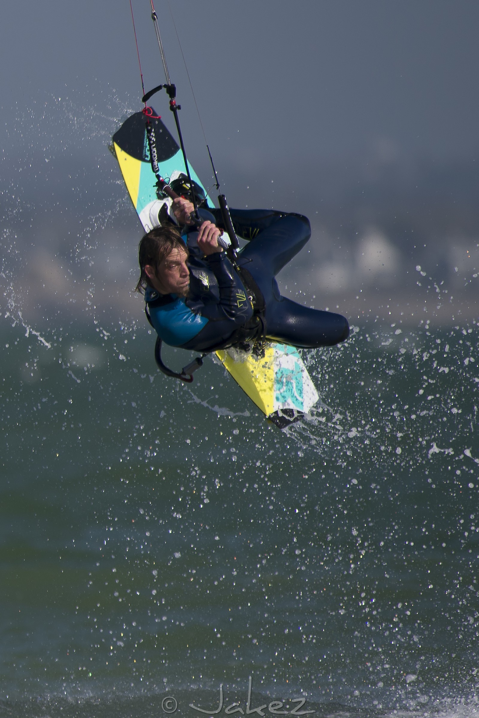 015-Kite Surf