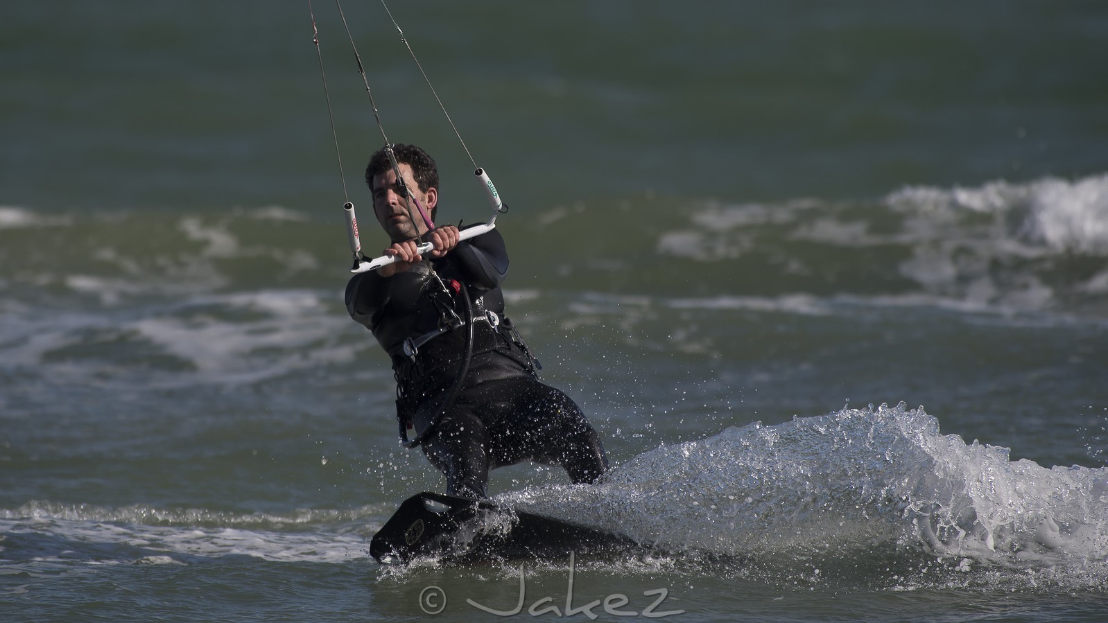 028-Kite Surf