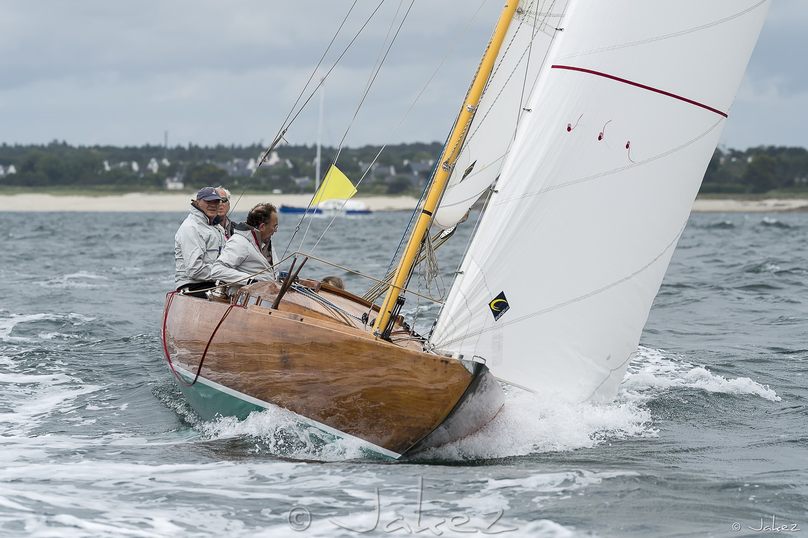 (011)-067-Belle Plaisance 2014