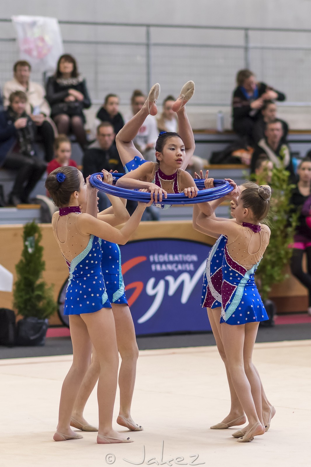 049-GRS Championnat Régional (Mars 2015)