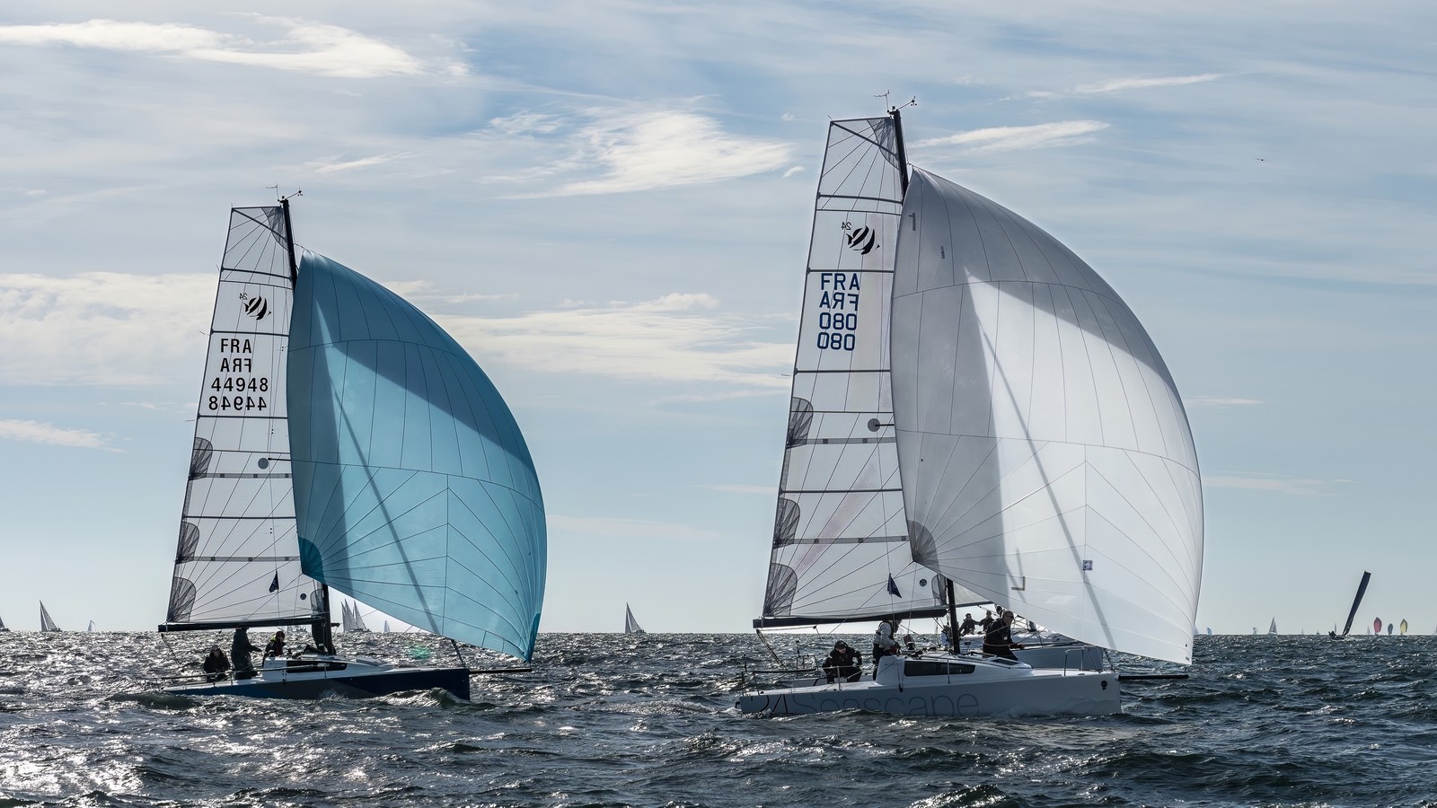 SPI Ouest France 2023