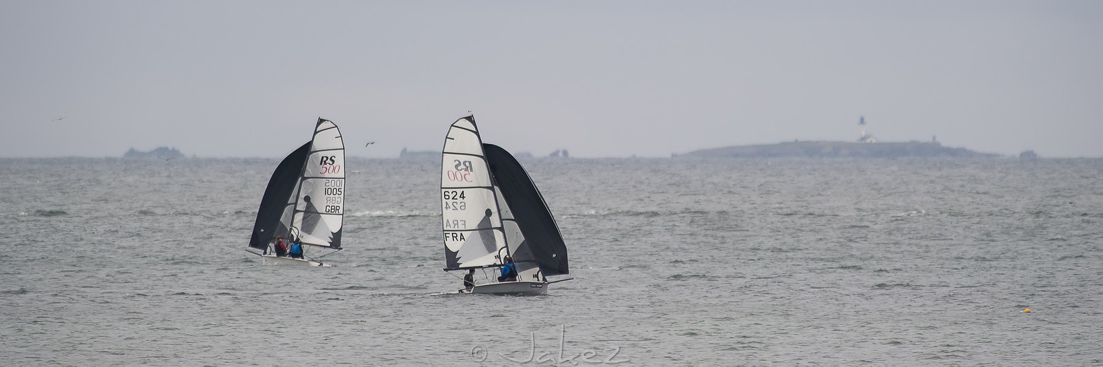 141-RS 500 (Loctudy 2014)