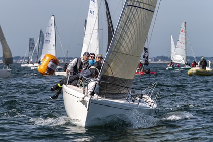 SPI Ouest France 2023