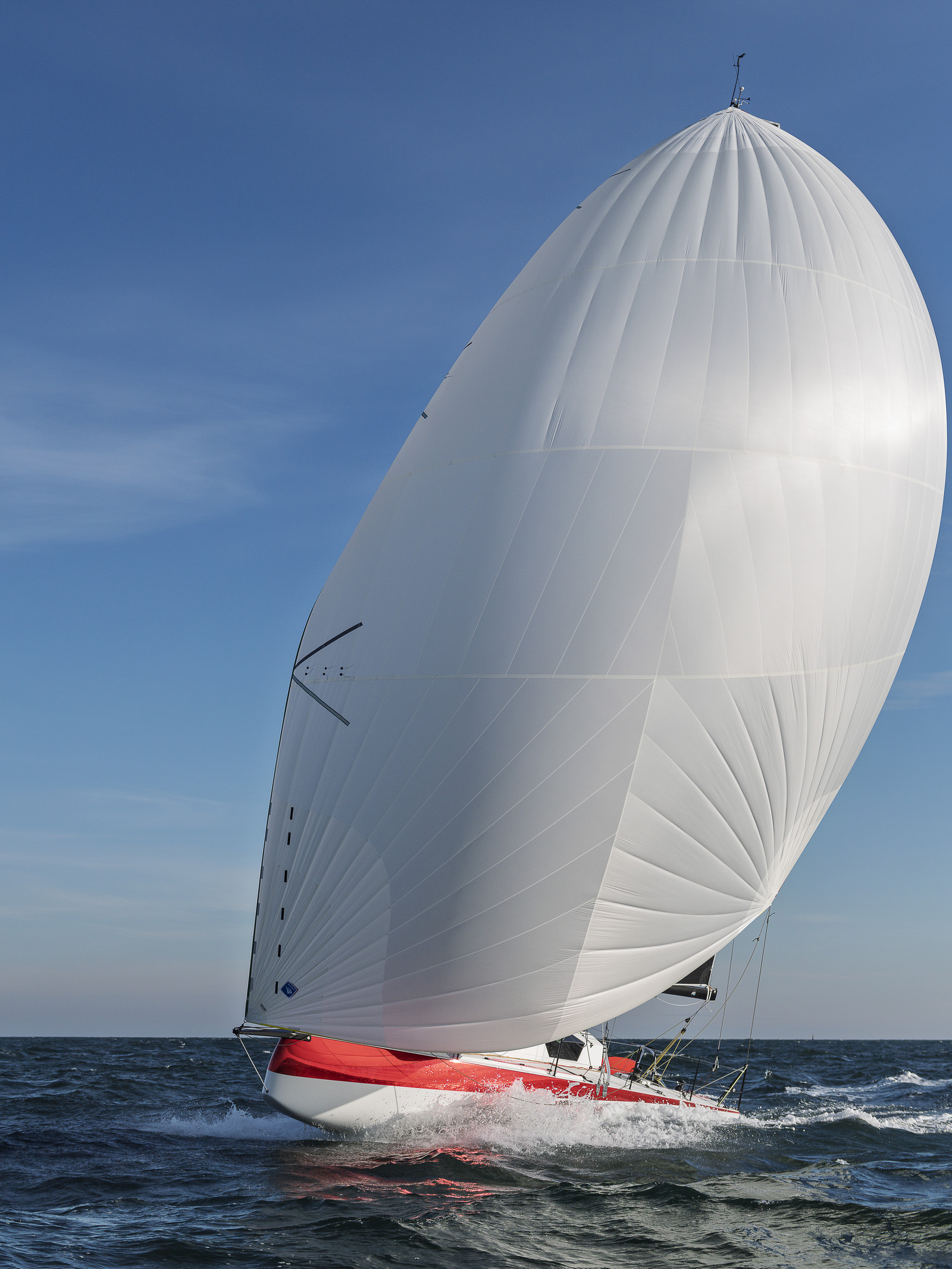 Pogo RC - Premiers bords