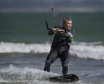 004-Kite Surf