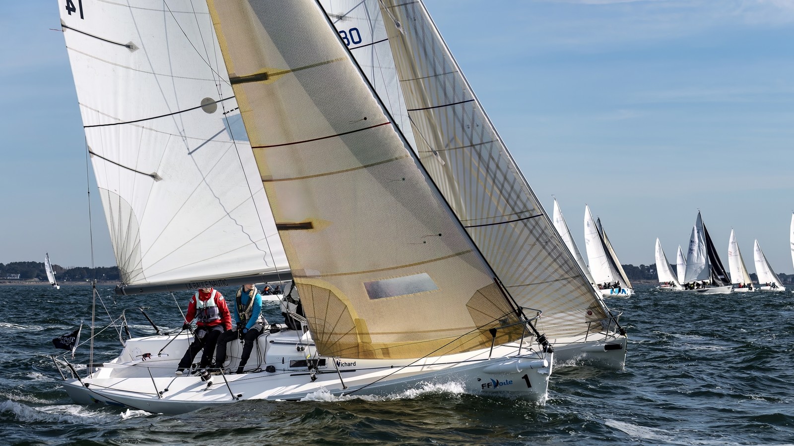 SPI Ouest France 2023
