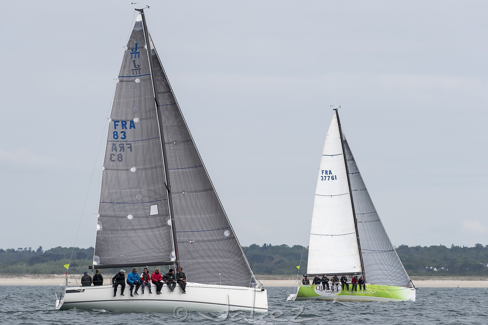 004 -Obelix Trophy 2014 (Samedi)
