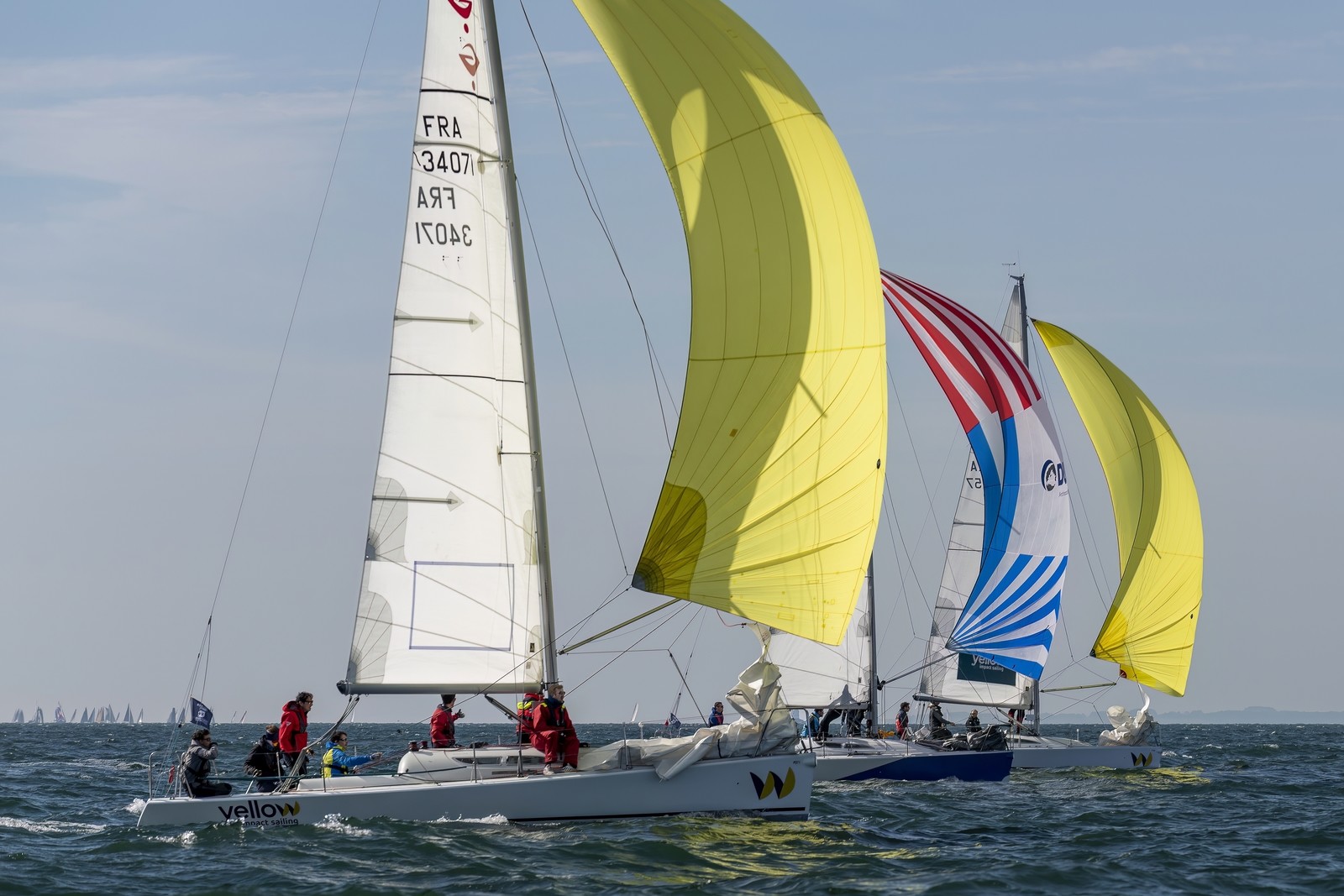 SPI Ouest France 2023