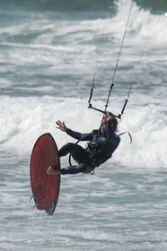 042-Kite Surf