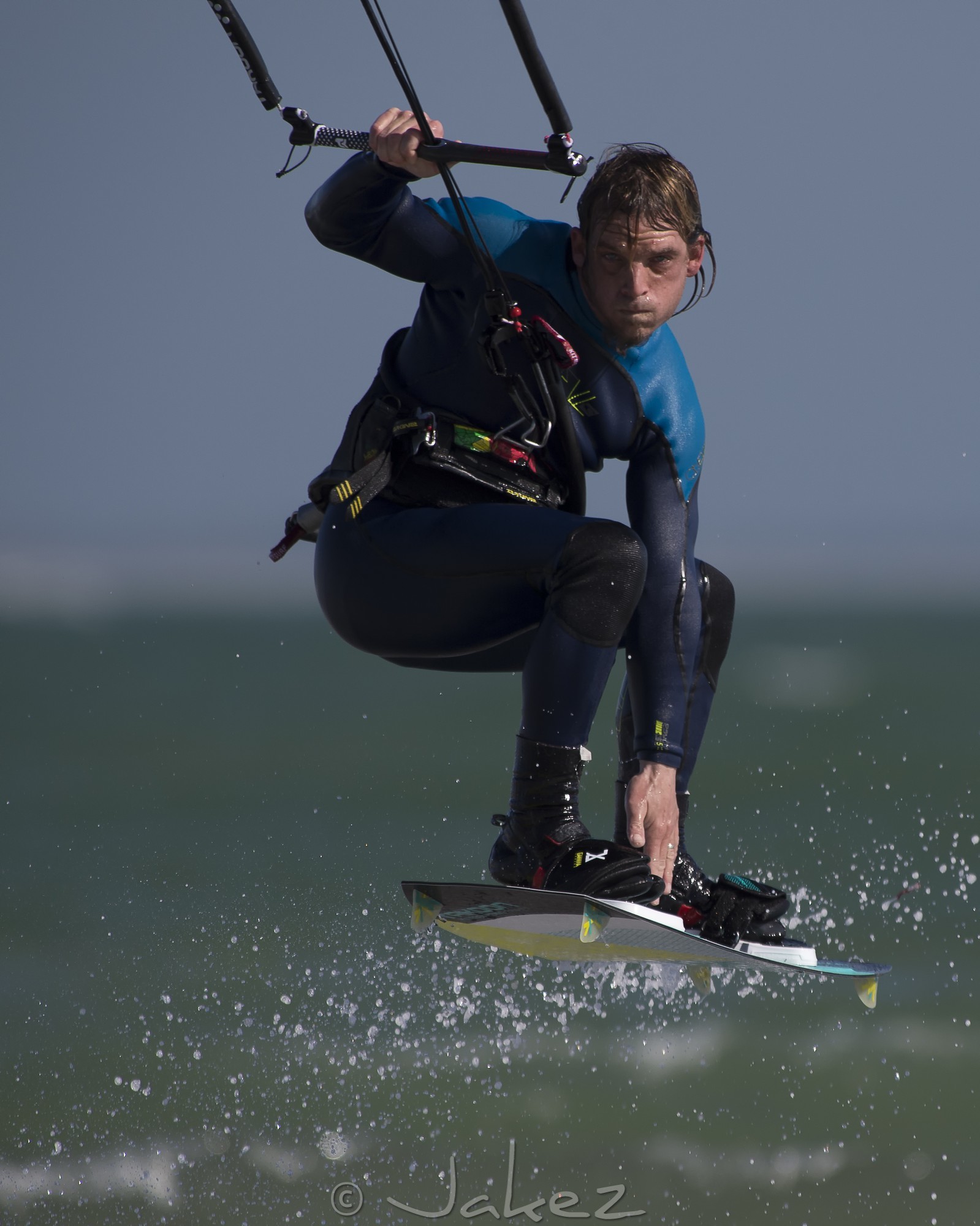 017-Kite Surf