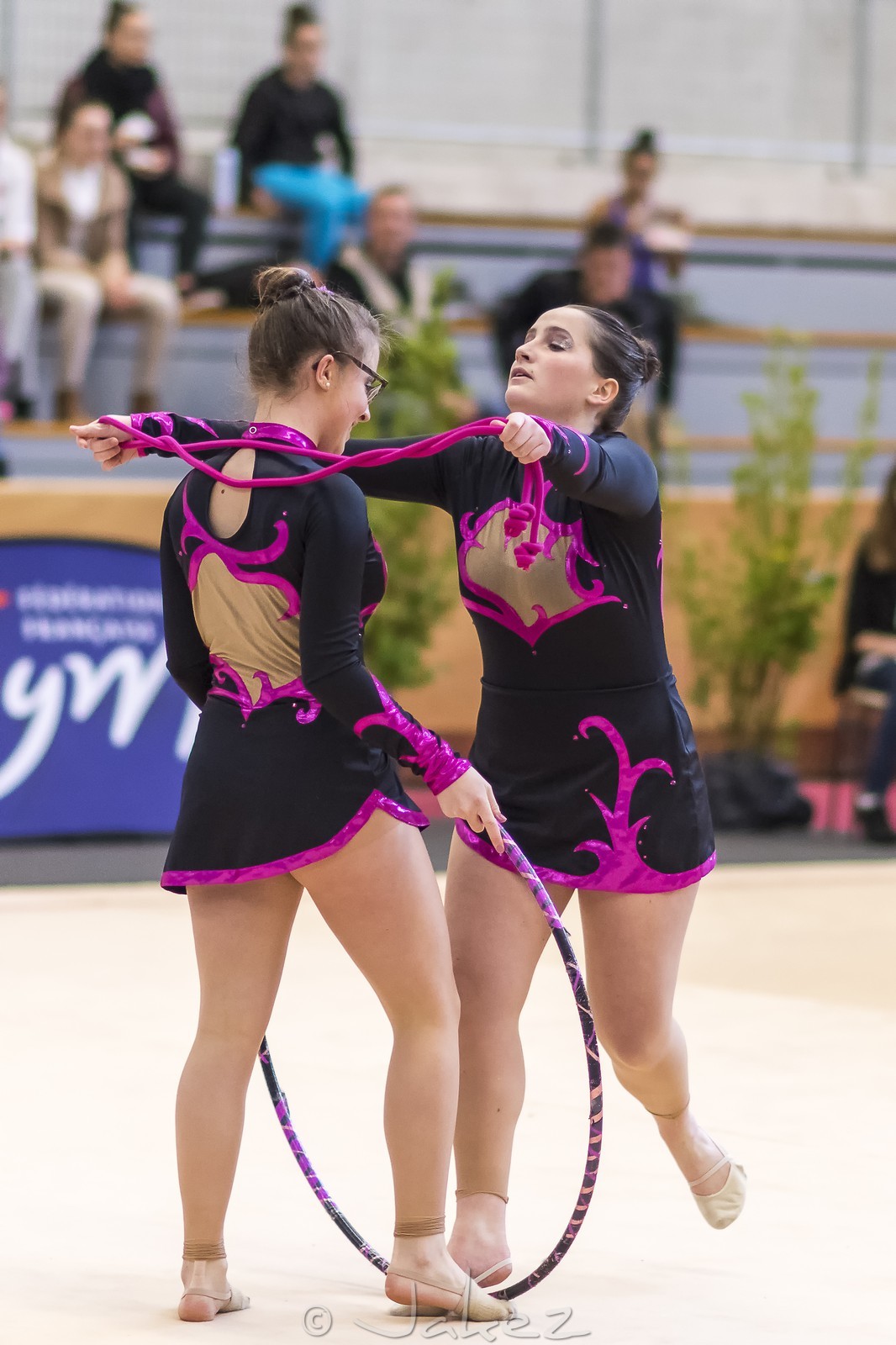 066-GRS Championnat Régional (Mars 2015)