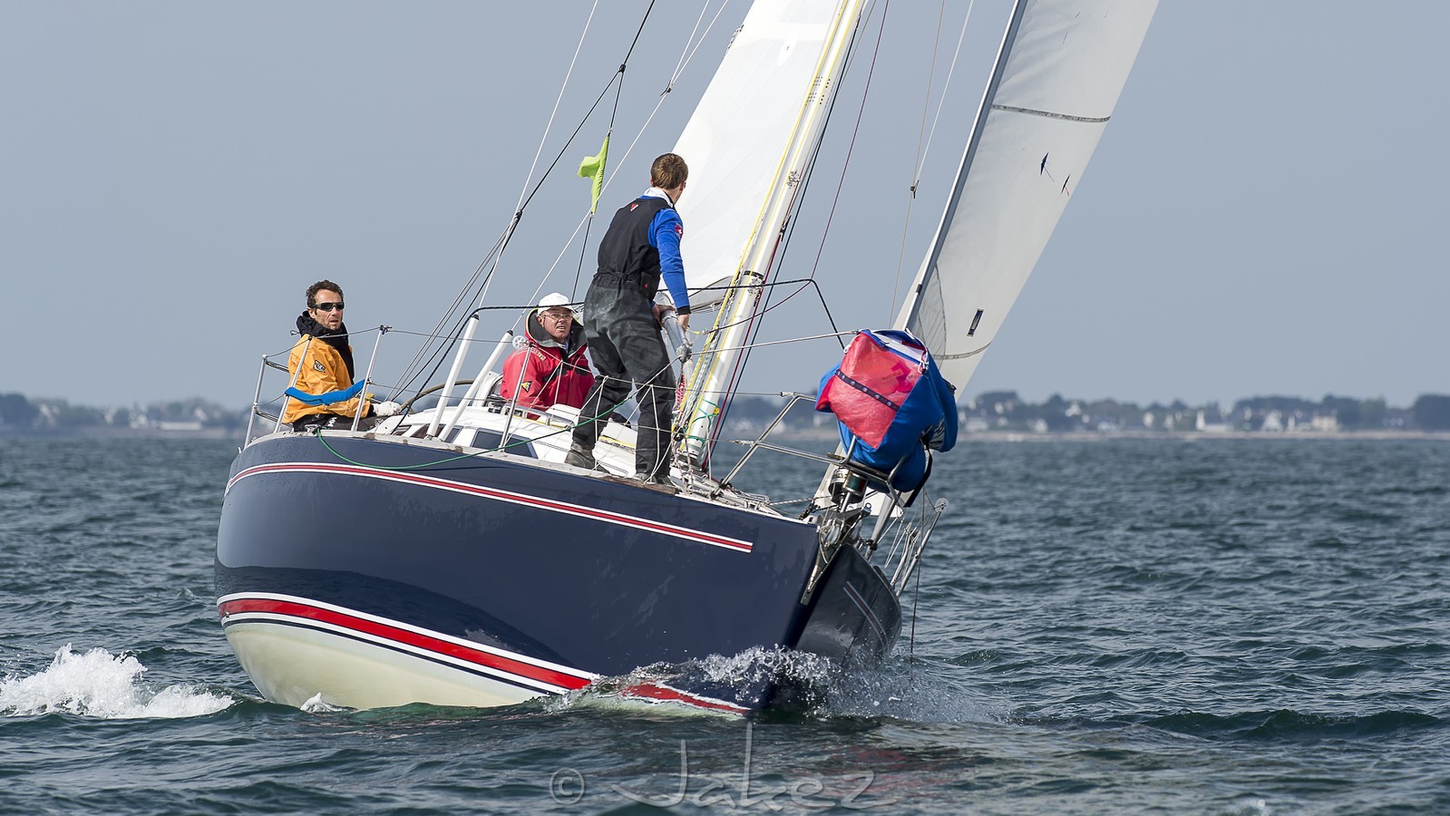 039 -Obelix Trophy 2014 (Samedi)