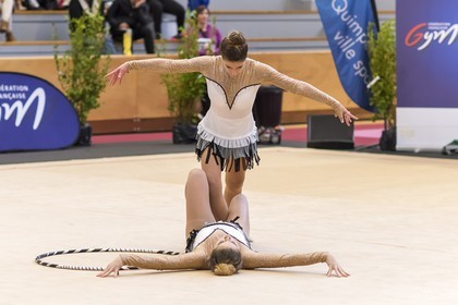132-GRS Championnat Régional (Mars 2015)