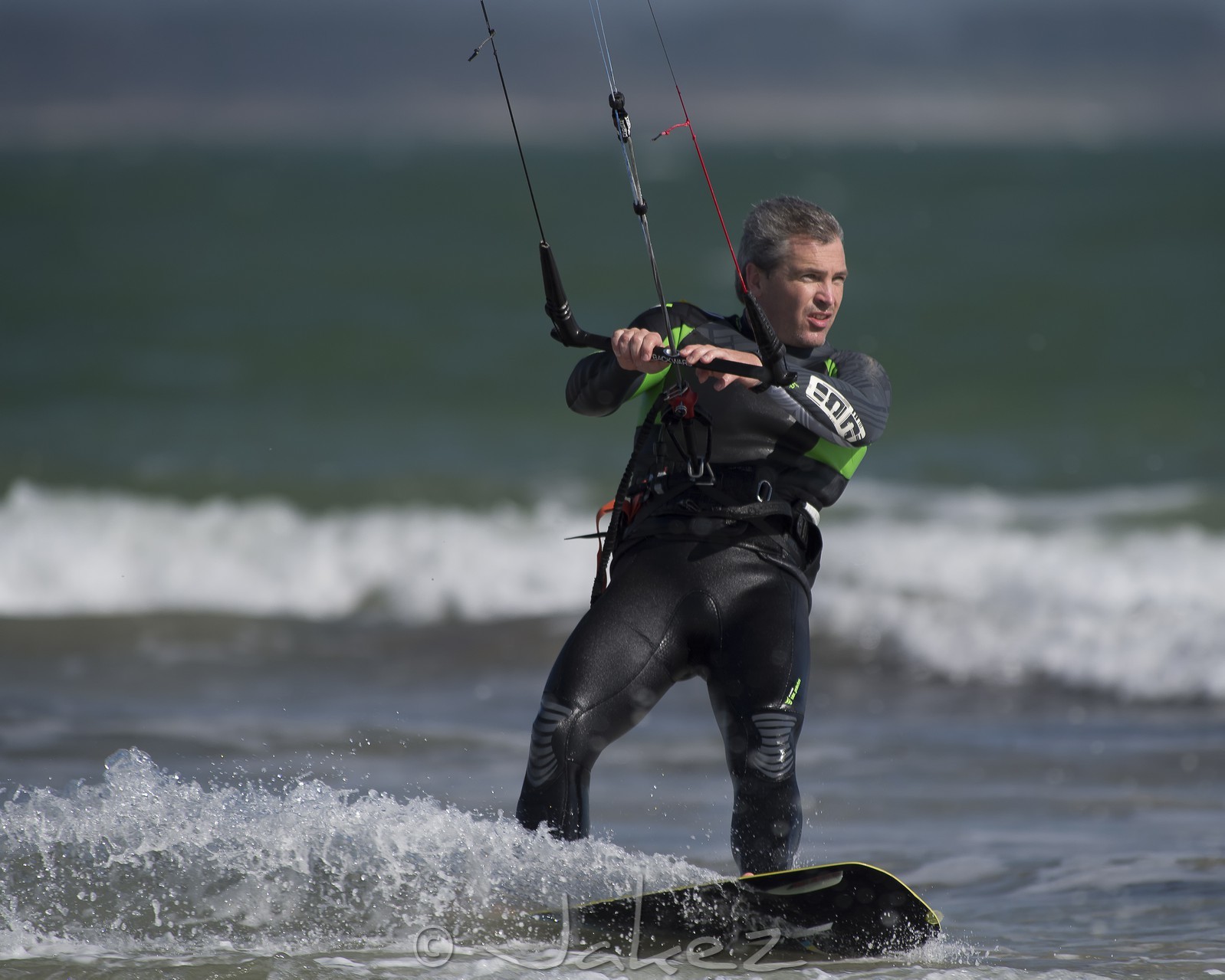 004-Kite Surf