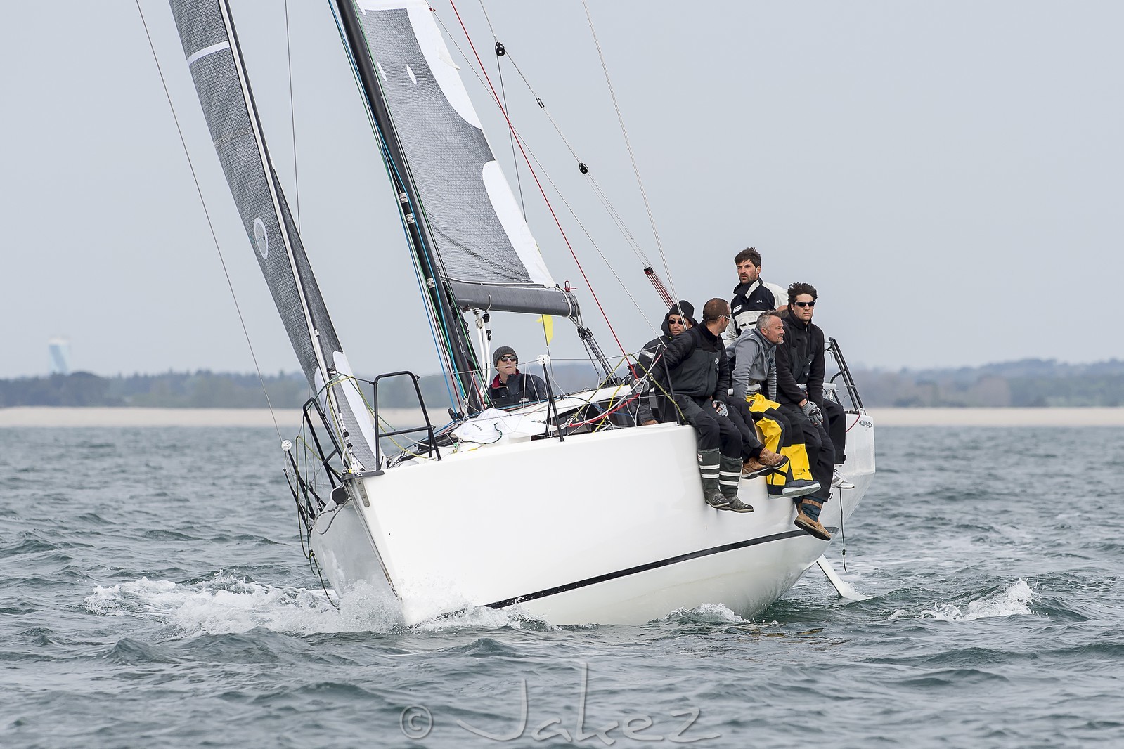 015 -Obelix Trophy 2014 (Samedi)
