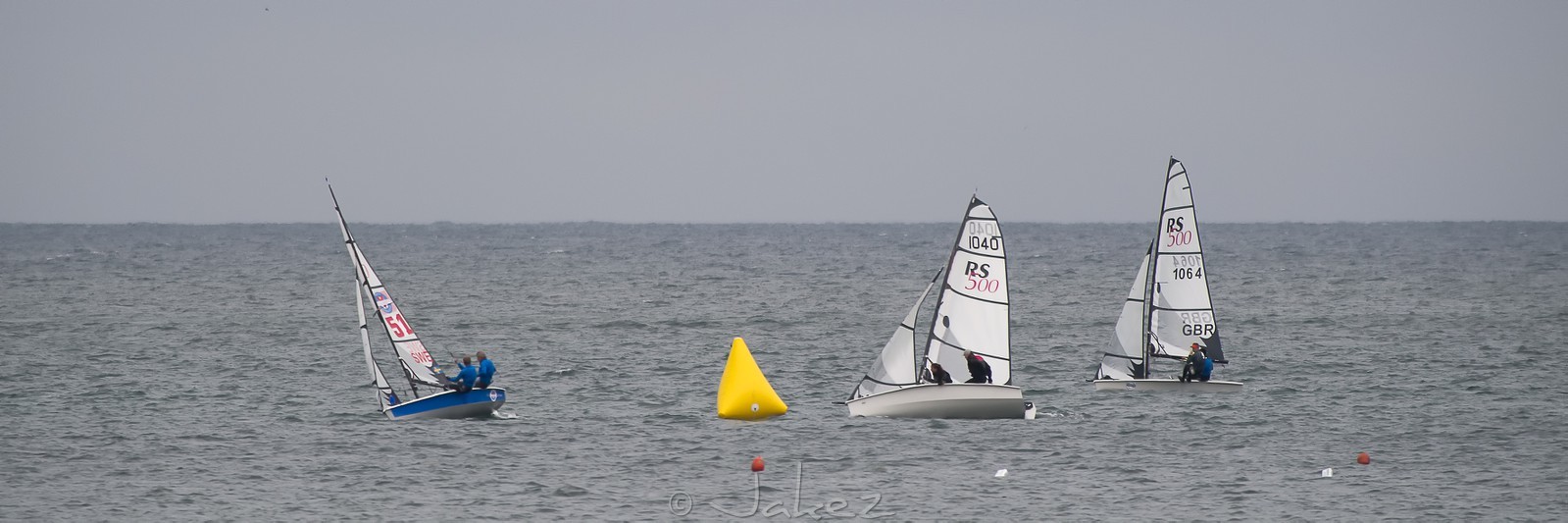 121-RS 500 (Loctudy 2014)