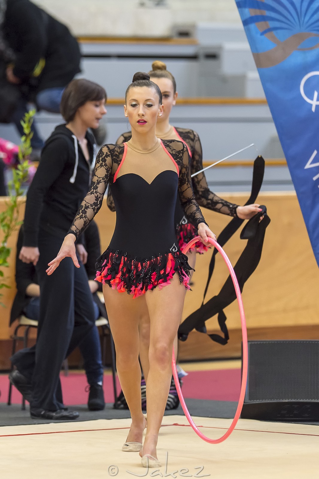 112-GRS Championnat Régional (Mars 2015)