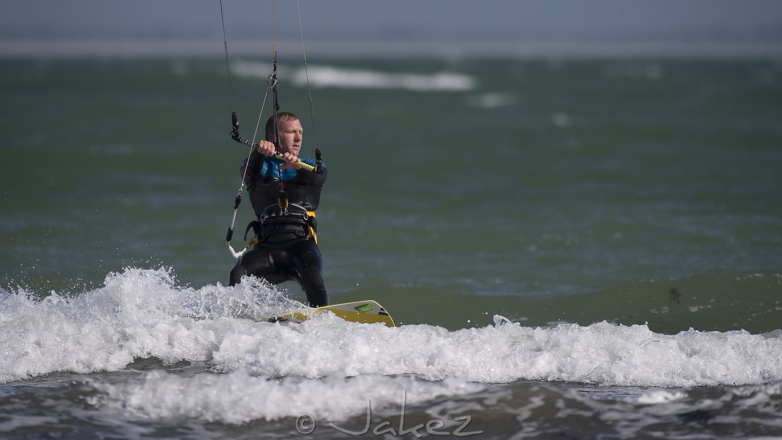 013-Kite Surf